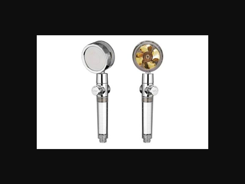 Shower Head - shower head