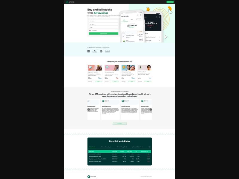 Afrinvest - v3