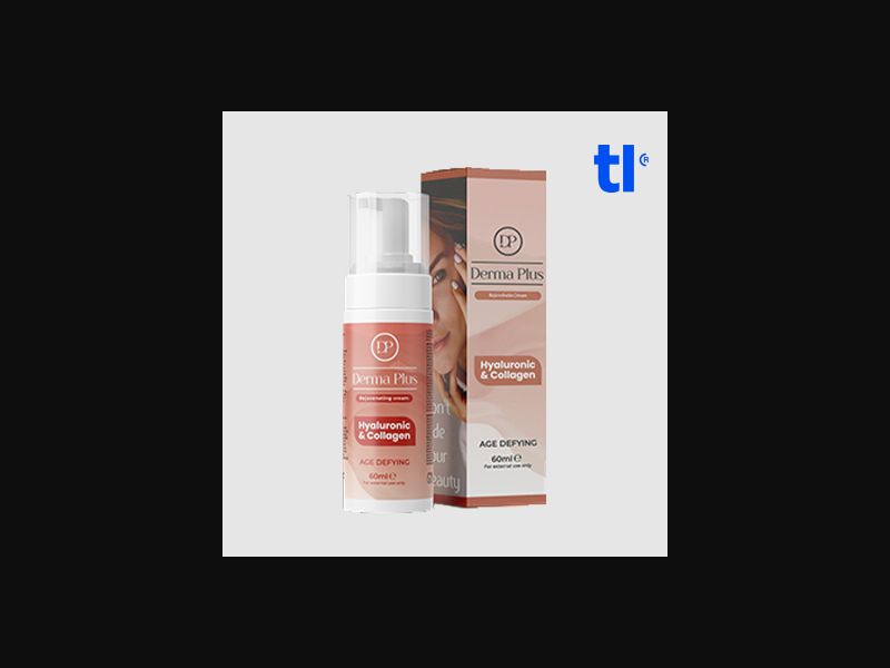 Derma Plus - cpa - nutra - health - cod 