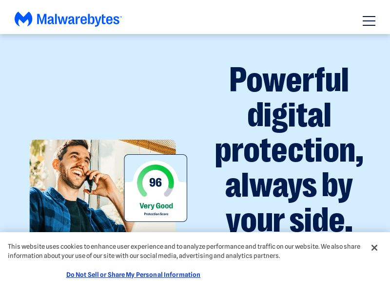 Malwarebytes | Cybersecurity for Everyone - CPS | US 
