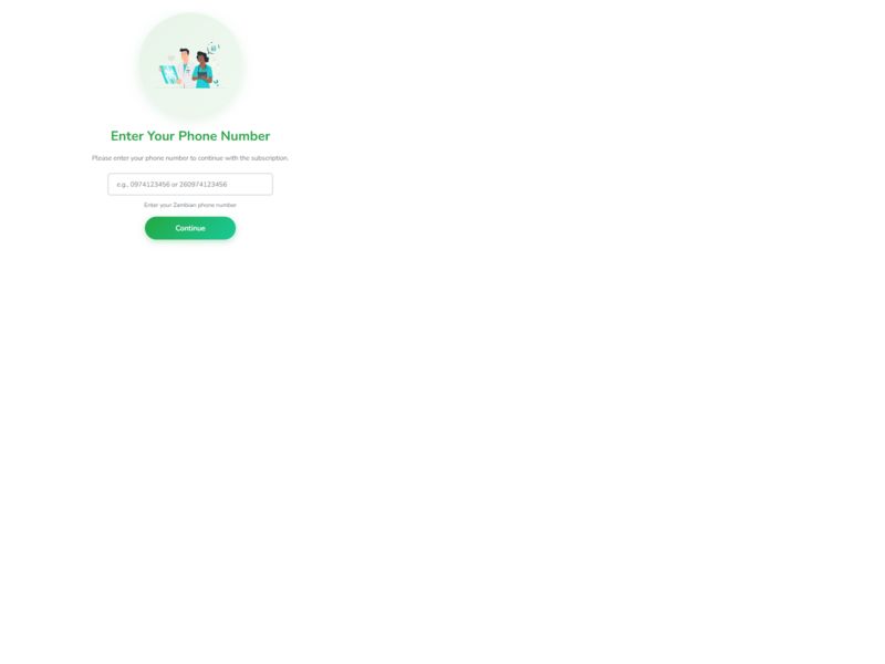 Zuri Health Weekly MTN