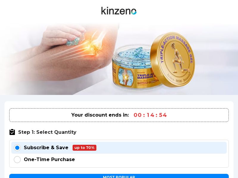 Ecom - Kinzeno - INTL