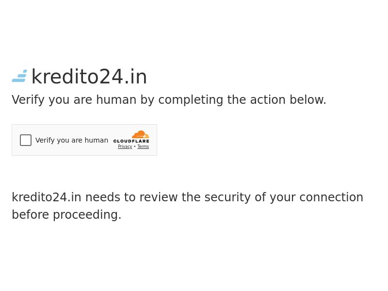 Kredito24 IN