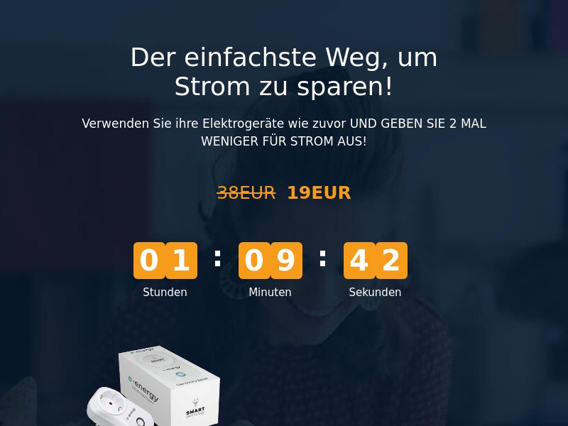 E-Energy AT - LOW PRICE