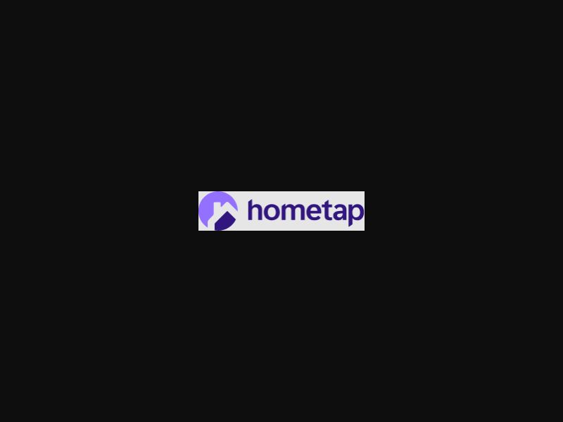 Hometap HEI - US (State Targeted) - CPA - Social, Content (Pre-approval required) - NEW