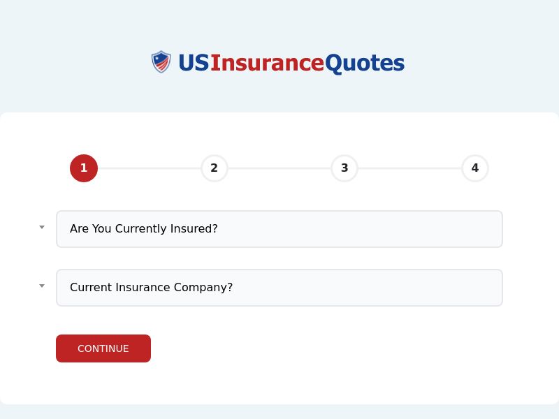 USInsuranceQuotes - Health Insurance - RevShare | US