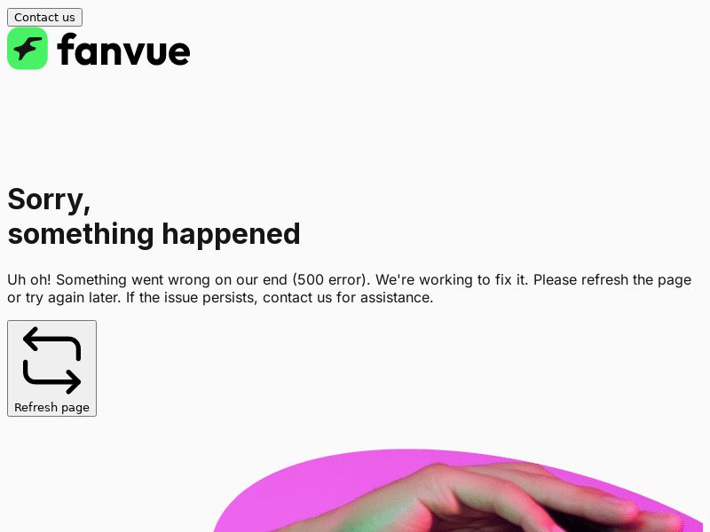 Ava Harrington - Fanvue