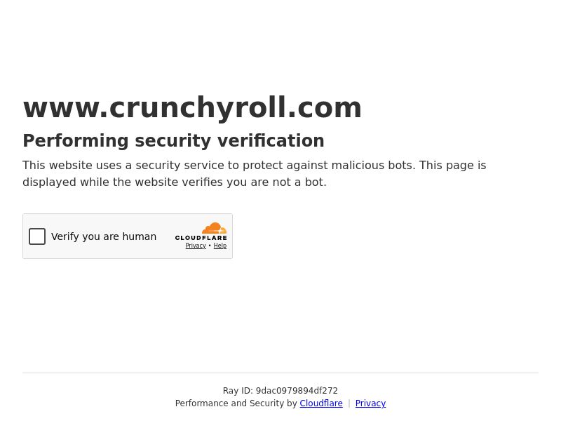 Crunchyroll CPA [UK]
