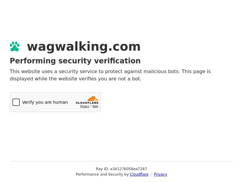 Wag - $5 First Dog Walk | US