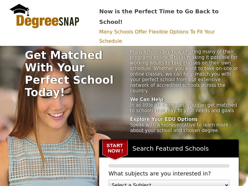 Degree Snap - Social Only - CPL | US