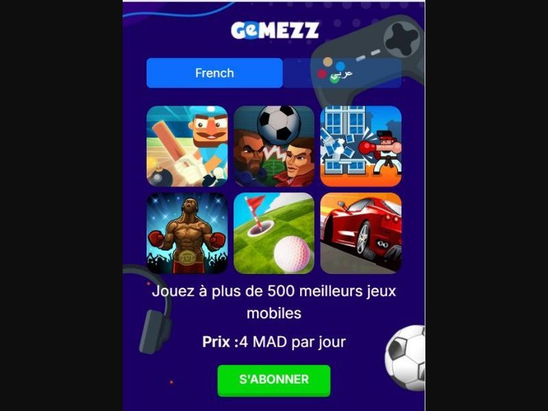 38351 - MA - [MOB] - Mezz - Inwi - PIN