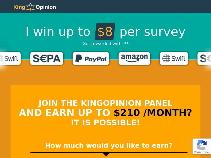 KingOpinion - US