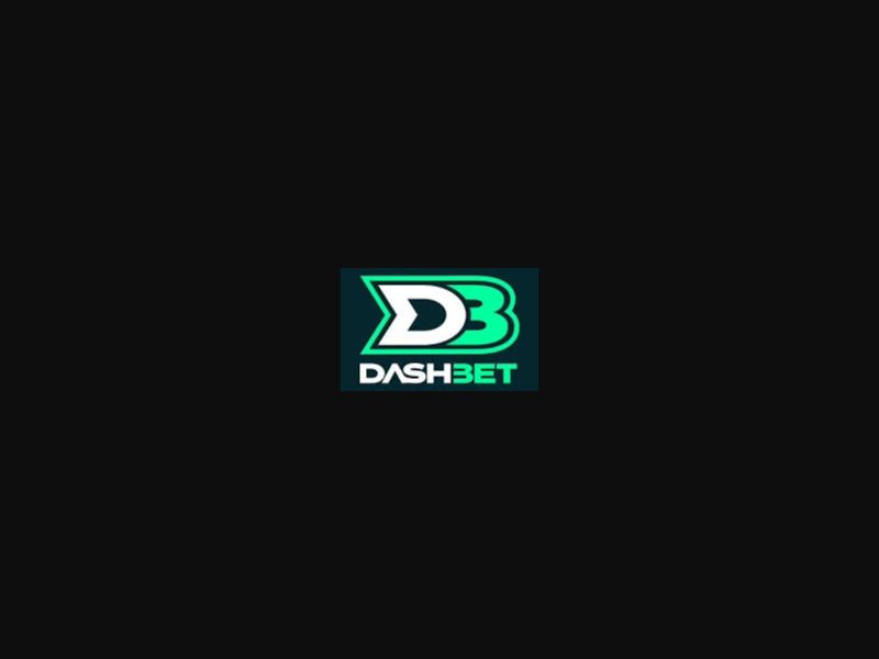 Dashbet - FB, Ios, Android, PWA (ET)