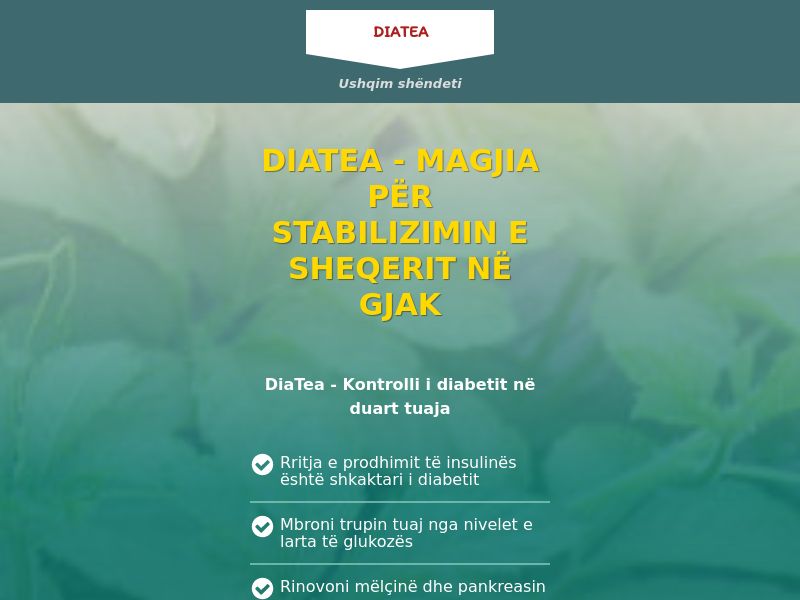 Diatea AL