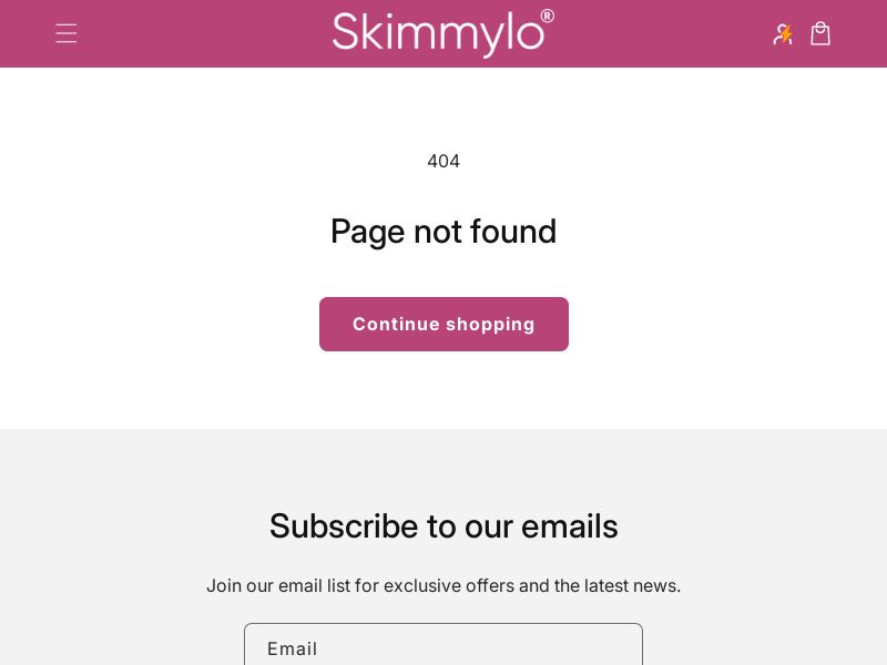 Skimmylo Snatched Body Suit CPA - India**
