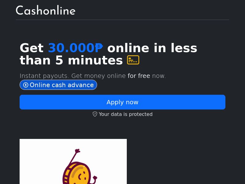 Cashonline PH CPL