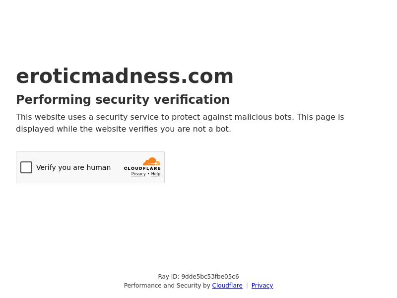 Erotic Madness - SOI | US, UK, AU, CA, NZ, IE, ZA