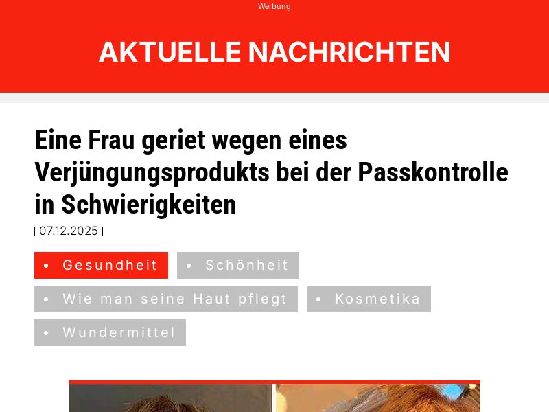 Skinperial DE/AT - REJUVENATING CAPS