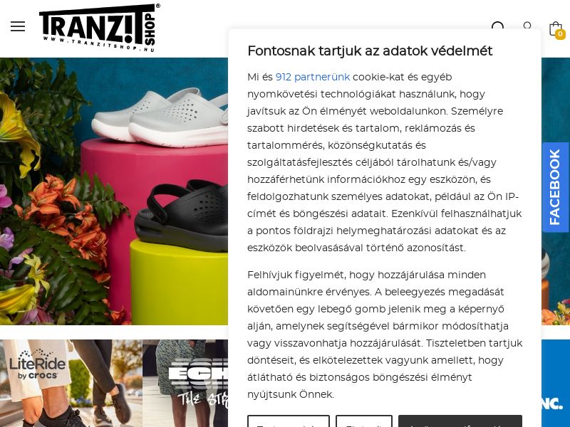 tranzitshop.hu