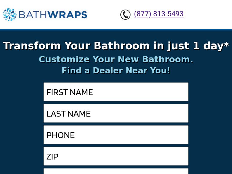 HOME: Bathwraps | US 