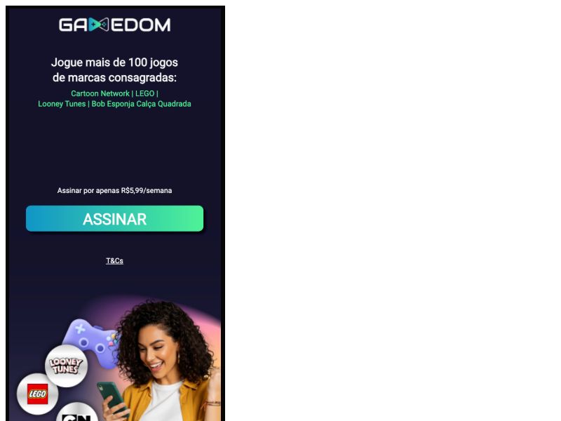 Gamedom TIM
