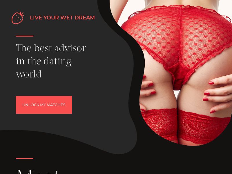 Live Your Wet Dream SOI (AU CA GB IE NZ US ZA) (mobile+web)