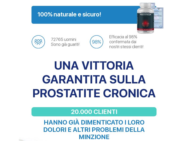 Prostatricum IT