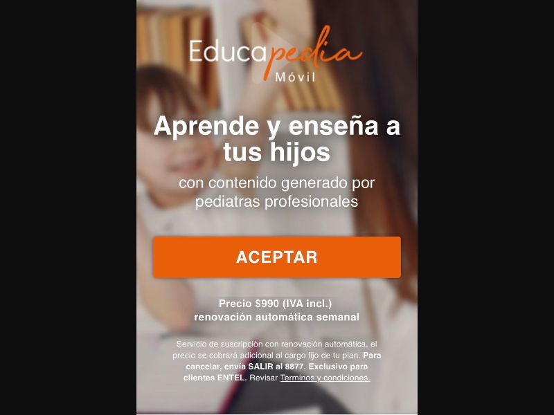 [MOB] Club Comedy Pass /CL [Entel] - 2 Click