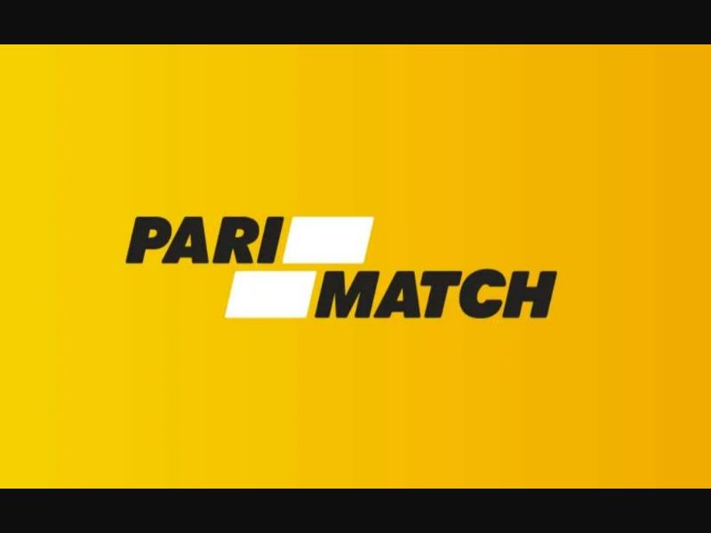 Parimatch - FB, TikTok, PWA (AZ)