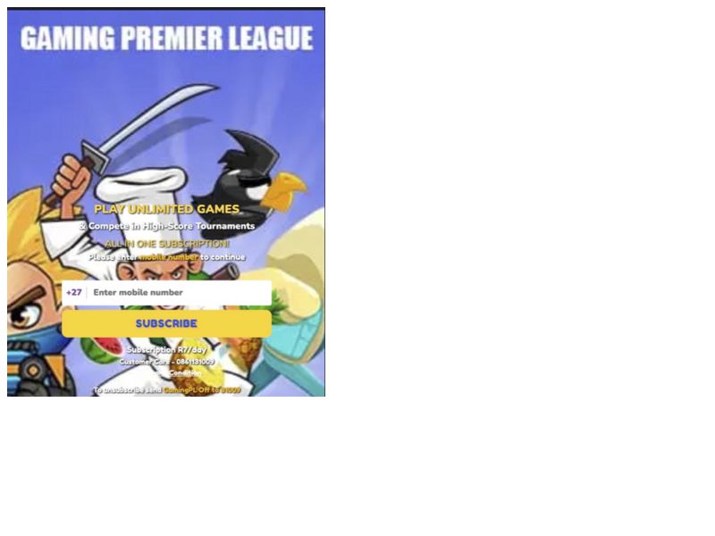 Game Premier Telkom