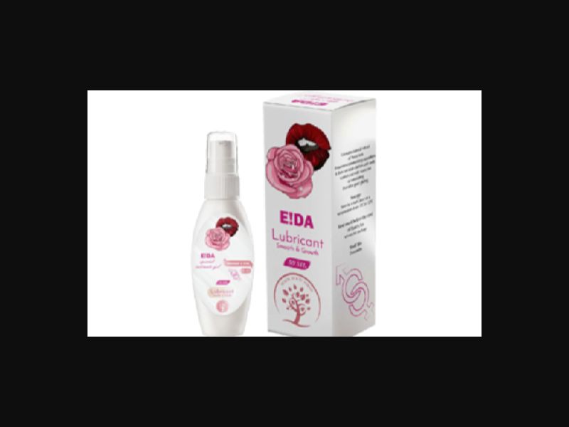 Elda - гель для потенции