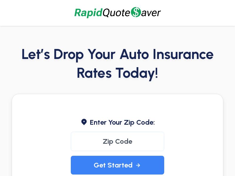 (Exclusive) RapidQuoteSaver – Dynamic CPL