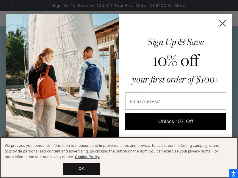 Leatherology - RevShare | US