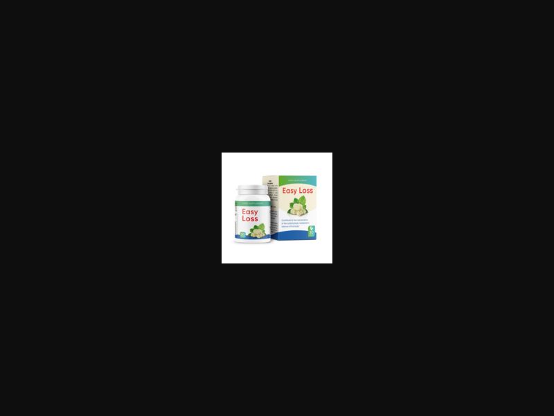 Easyloss - slimming capsules