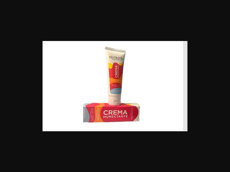 NutriDia - cream for potency