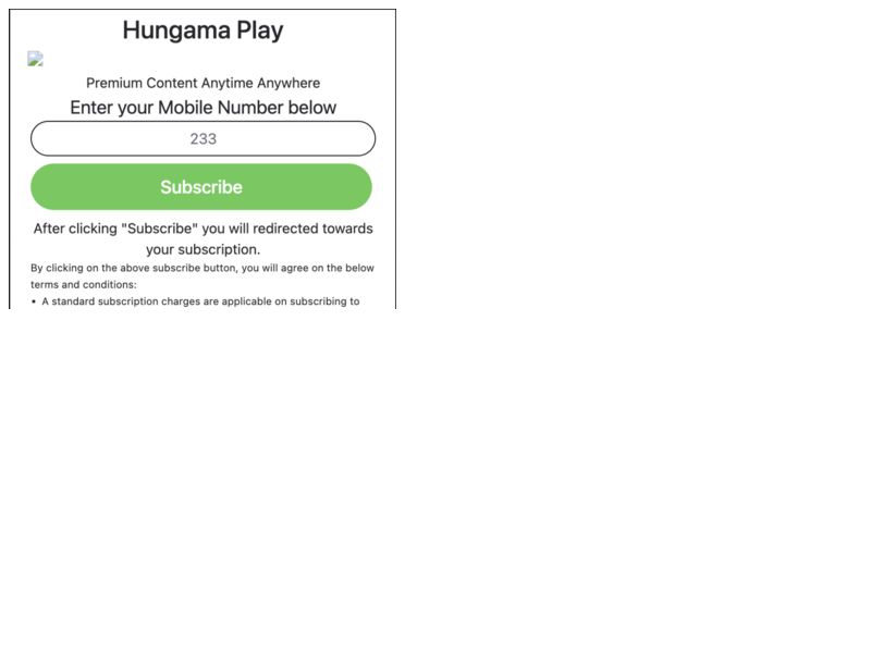 HunPlay MTN
