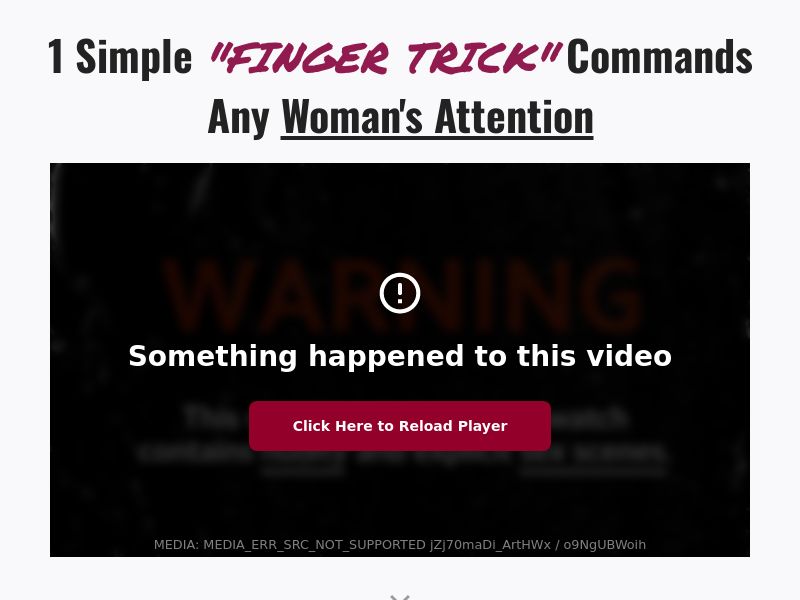 Gabrielle Moore Masterclasses - PPS - AU/CA/NZ/UK/US