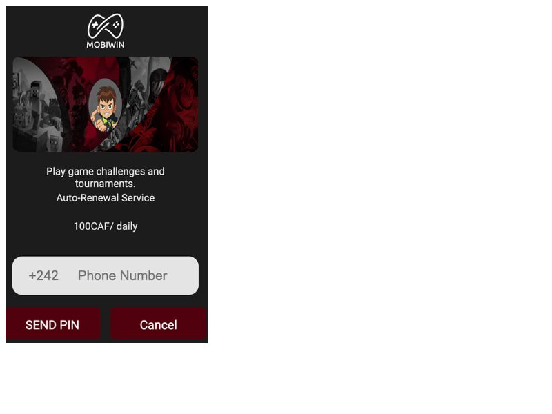 Mobigames MTN