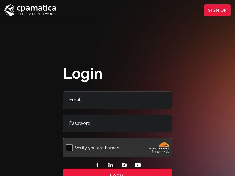 MilfRadar - Desktop/Mobile [NO] DOI
