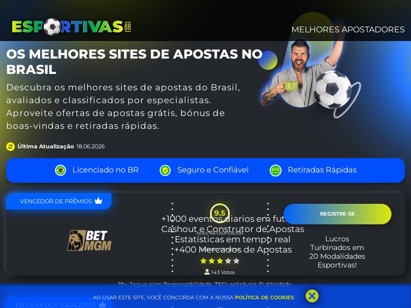 EsportivasBr CPA [BR]