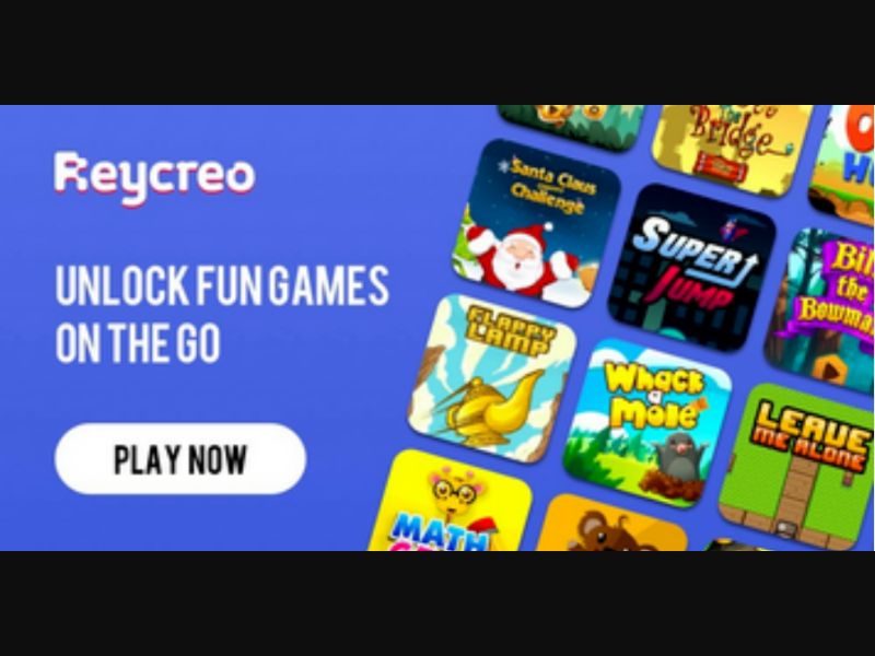 [MOB] Reycreo /ZA [Telkom] 1 Click