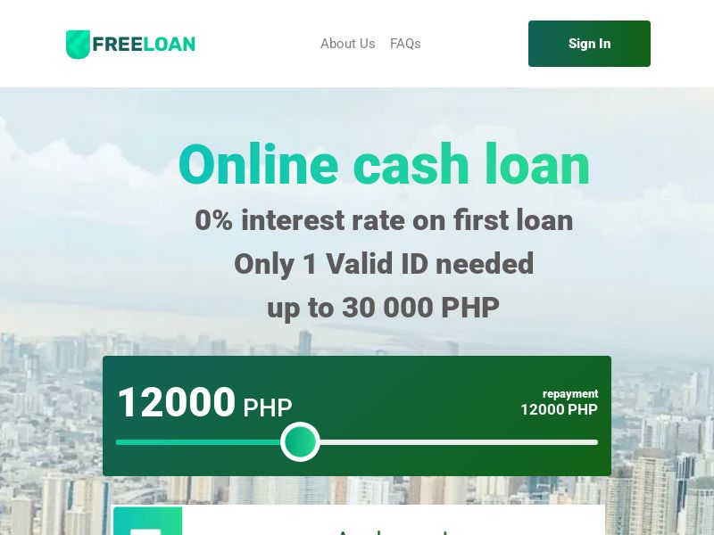 Freeloan PH CPL