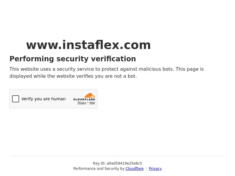 Instaflex Advanced | US