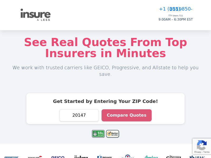 Car Insurance 4 Less - Lander - CPS | US