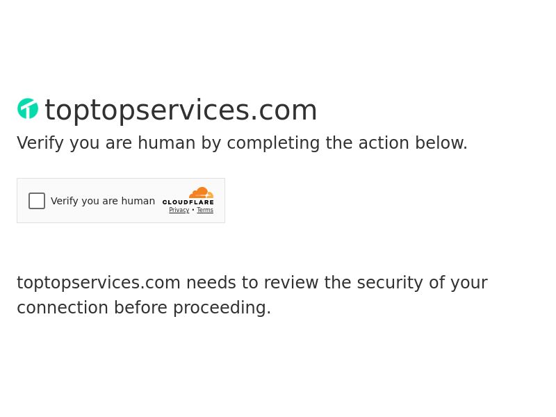 TopTopServices - Solar Premium - US