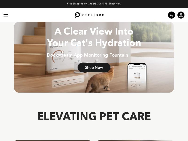 Petlibro_US