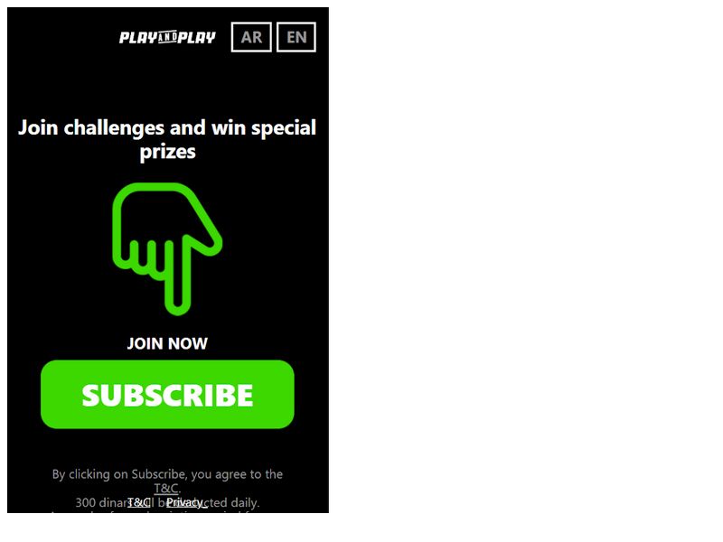 Play&Play Korek