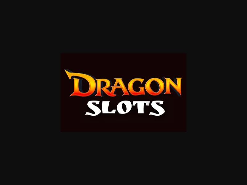 Dragonslots - FB, PWA, Android, Ios (AR) Slots