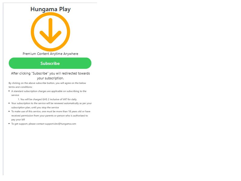 Play Daily MTN