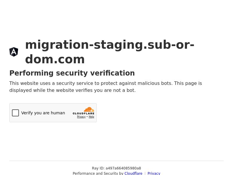 Sub or Dom - Revshare Lifetime
